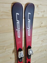 LYŽE ELAN FORMULA ACE 130CM